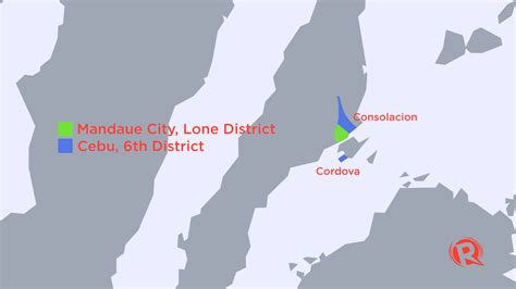 congressional district of mandaue city|Cebu's 6th congressional district .